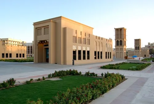 Al Ghubaiba Metro Station Dubai – Routes, Schedule, and Nearby Attractions