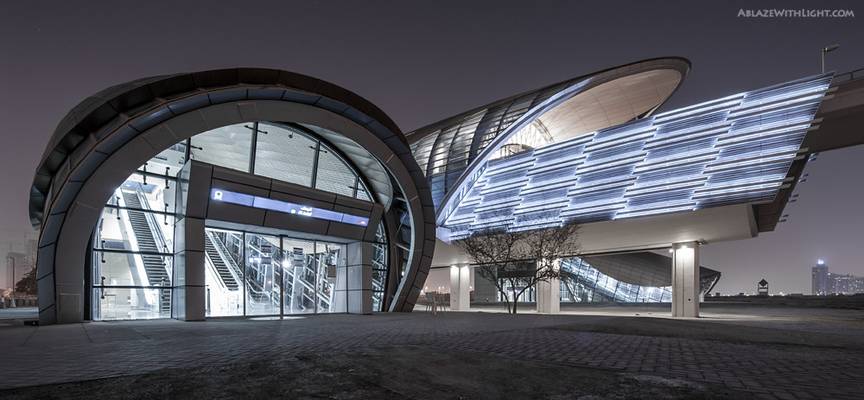 Al Jaddaf Metro Station Dubai – Complete Travel Guide 2025
