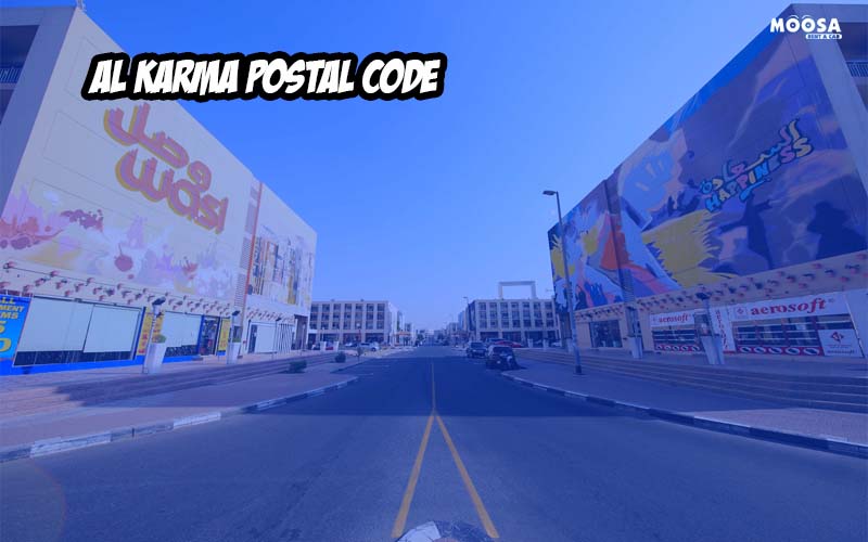 Al Karama Zip/Postal Code – Fast Lookup Guide