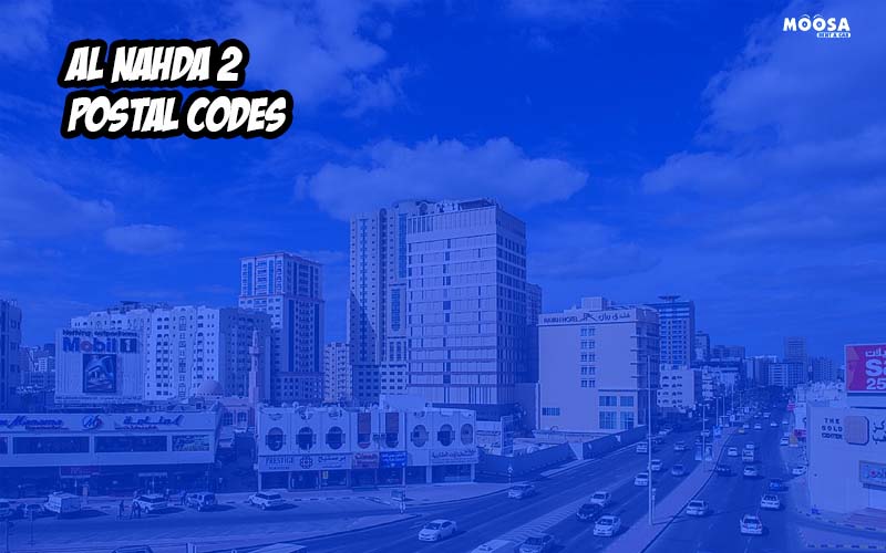 Al Nahda 2 Postal Code – Fast Lookup Guide