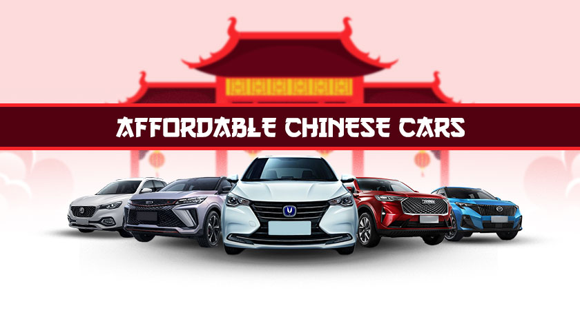 Rent Chinese Cars in Dubai – Affordable & Feature-Rich Options in 2025