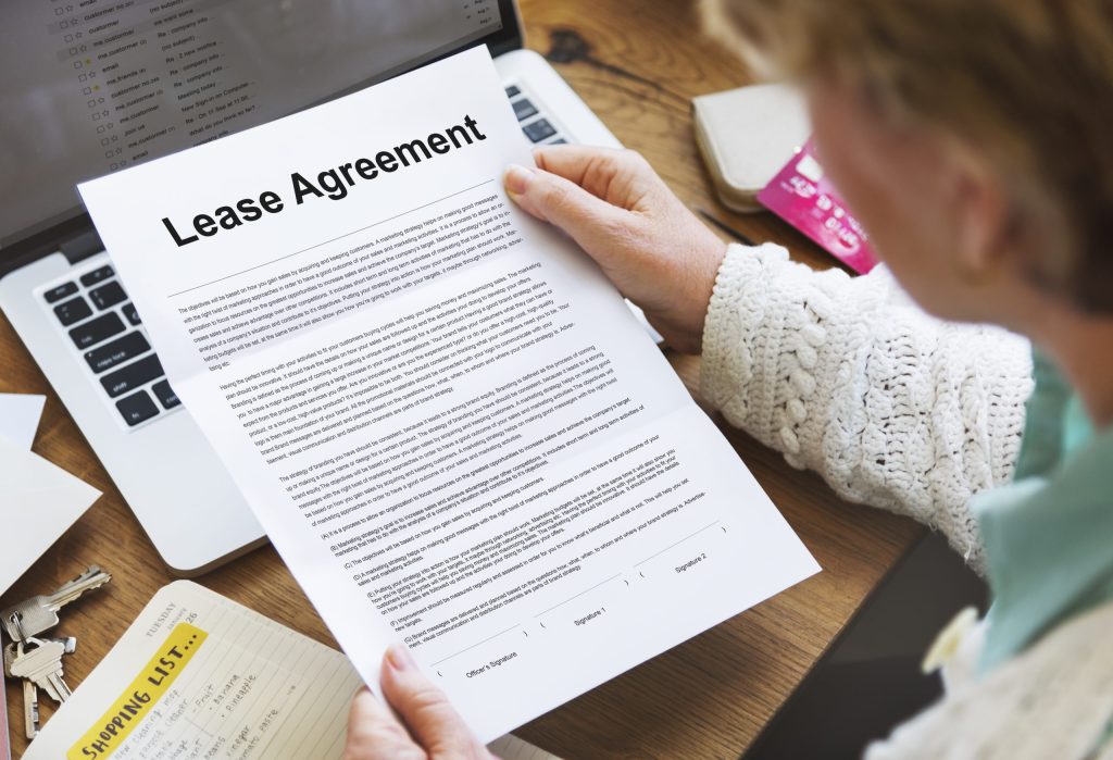 Understanding Lease Agreements in Dubai – Complete 2025 Guide