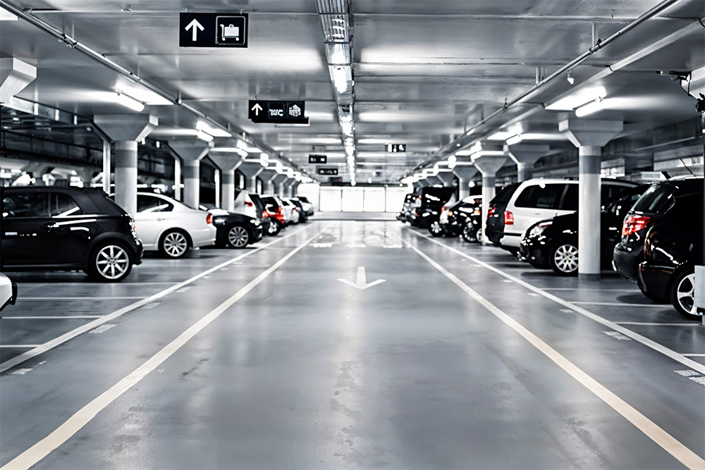 Mall of the Emirates Parking Charges 2025 – Falcon Rides