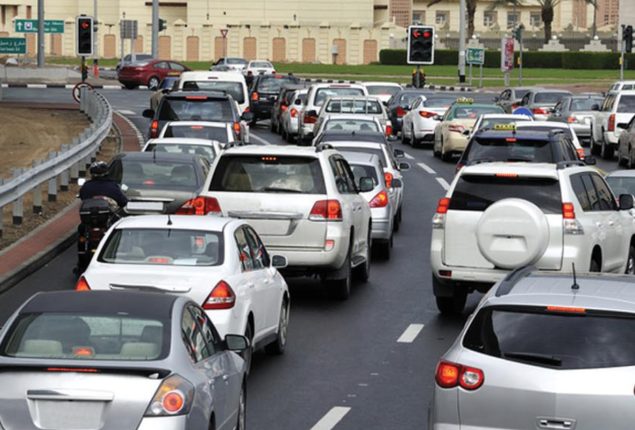 Most Common Traffic Fines in Dubai and How to Avoid Them
