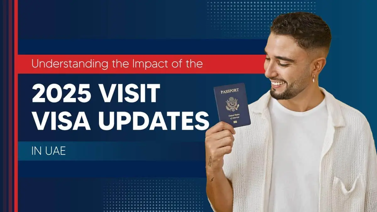UAE Visa Expiry Rules 2025: Can You Enter Before It Expires