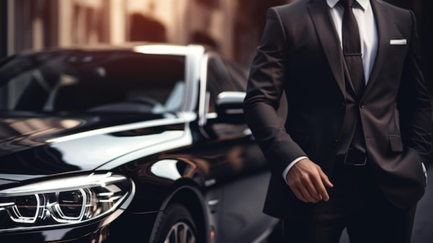 Top Tips for Business Travelers in Dubai with Car Rentals – Falcon Rides