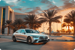 monthly car rentals