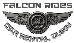Falcon Ride Logo