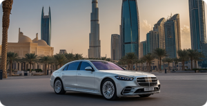 car rental