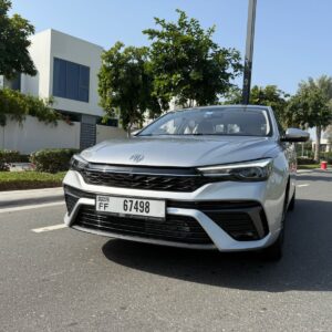 MG 5