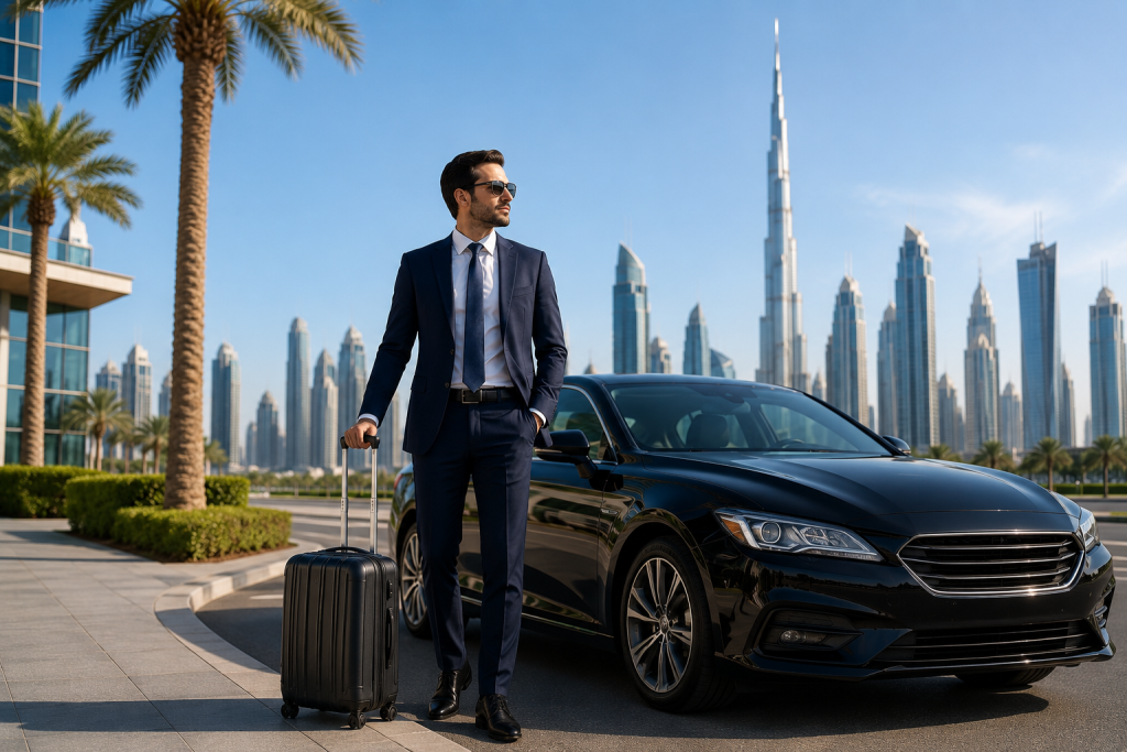 Daily Car Rental