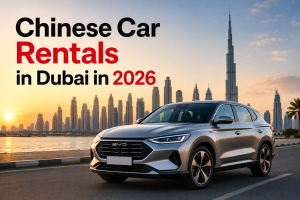 Car Rentals