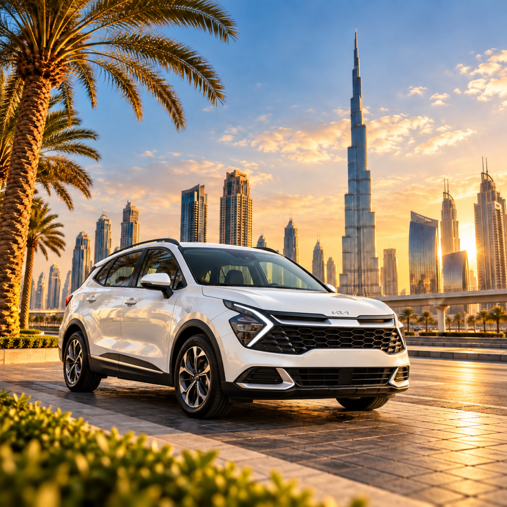 cheap car rental service